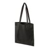 Sac shopping en non-tissé polypropylène beige