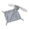Doudou en polyester. marron