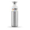Dopper Steel | 800 ml argent/blanc