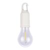 Ampule en ABS Dalton blanc