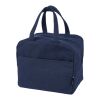 Sac isotherme en polycoton recyclé Elowen beige