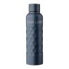 Botella de acero inox. reciclado (800 ml) Talin blanc
