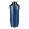 Vaso agitador de acero inox. reciclado (750 ml) Orla argent