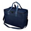 Sac isotherme en polycoton recyclé 330 g/m2 Luz beige