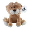Peluche 'Lion' marron