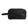 Trousse de toilette noir