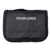 Trousse de toilette noir