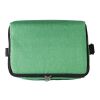 Sac isotherme en polyester 600D et Rpet vert