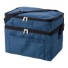 Sac isotherme en rPET Troy gris