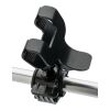 Support de téléphone multipositionnable pour vélo. noir | sans marquage | non disponible | non disponible