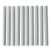 Bâtonnets réfléchissants gris | sans marquage | non disponible | non disponible