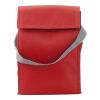 Sac isotherme/lunch bag rouge | sans marquage | non disponible | non disponible