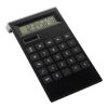 Calculatrice de bureau noir | sans marquage | non disponible | non disponible