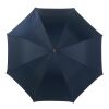 Parapluie golf automatique bleu/argent | sans marquage | non disponible | non disponible