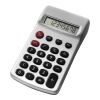 Calculatrice de poche argent | sans marquage | non disponible | non disponible