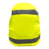 Housse fluo jaune | sans marquage | non disponible | non disponible