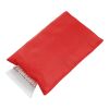 Gant gratte-neige. rouge | sans marquage | non disponible | non disponible