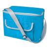 Sac isotherme en polyester 420D. bleu clair | sans marquage | non disponible | non disponible