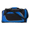 Sac de sport en polyester 600D. bleu cobalt | sans marquage | non disponible | non disponible