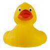 Canard en PVC jaune | sans marquage | non disponible | non disponible