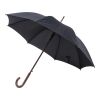 Parapluie en polyester 170T blanc | sans marquage | non disponible | non disponible