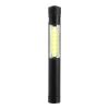 Torche LED COB noir | sans marquage | non disponible | non disponible