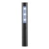 Lampe 3 LEDS noir | sans marquage | non disponible | non disponible