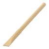 Stylo bille en carton recyclé marron | sans marquage | non disponible | non disponible