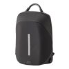 Sac à dos antivol noir | sans marquage | non disponible | non disponible