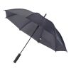 Parapluie en polyester 170T noir | sans marquage | non disponible | non disponible