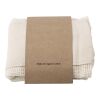 Set de 3 sacs filets en coton beige | sans marquage | non disponible | non disponible