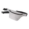 Sac banane en polyester (600D) bleu
