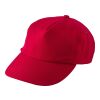 Casquette en rPET (PET recyclé) noir | sans marquage | non disponible | non disponible