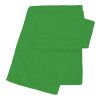 Echarpe en laine polaire vert | sans marquage | non disponible | non disponible