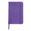 Carnet de note A5 - pages lignées violet | sans marquage | non disponible | non disponible