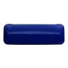 Set stylo bille et porte-mine bleu cobalt | sans marquage | non disponible | non disponible