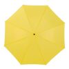 Parapluie golf automatique jaune | sans marquage | non disponible | non disponible