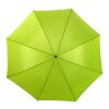 Parapluie golf automatique vert lime | sans marquage | non disponible | non disponible