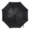 Parapluie golf automatique noir | sans marquage | non disponible | non disponible