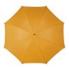 Parapluie grand golf orange | sans marquage | non disponible | non disponible