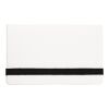 Etui cartonné blanc | sans marquage | non disponible | non disponible | non disponible