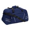 Sac de sport et de voyage bleu | sans marquage | non disponible | non disponible