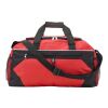 Sac de sport en polyester 600D. noir
