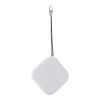 Traceur GPS Bluetooth 4.0 en ABS blanc | sans marquage | non disponible | non disponible