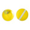 Set de 2 raquettes scratch jaune | sans marquage | non disponible | non disponible