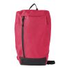 Sac à dos en polyester 600D rouge | sans marquage | non disponible | non disponible