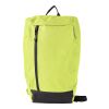 Sac à dos en polyester 600D vert lime | sans marquage | non disponible | non disponible