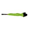 Parapluie réversible en soie pongée vert lime | sans marquage | non disponible | non disponible