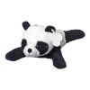 Peluche 'panda'. noir/blanc | sans marquage | non disponible | non disponible