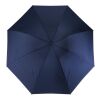 Parapluie réversible pliable avec ouverture et fermeture automatique bleu | sans marquage | non disponible | non disponible